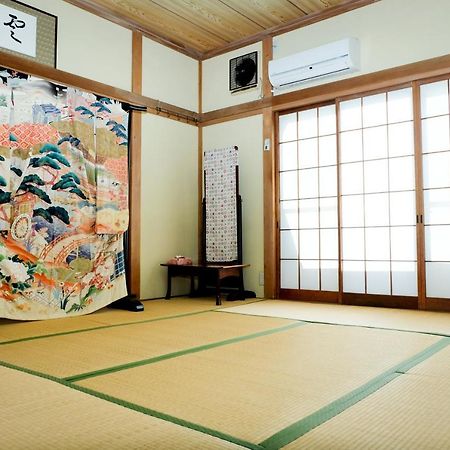 Hisayo'S Inn Tokyo Exterior photo