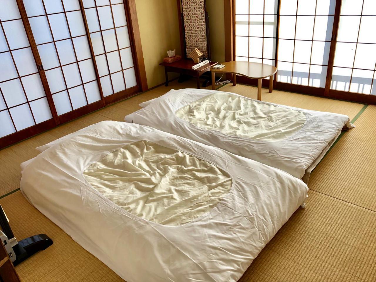 Hisayo'S Inn Tokyo Exterior photo